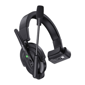 Accsoon CoMo Wireless Intercom Headset Kit (1 Host, 2 Remotes)
