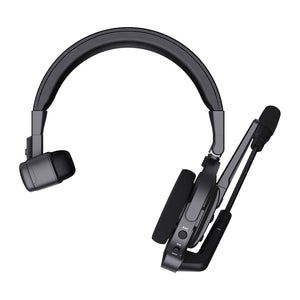 Accsoon CoMo Wireless Intercom Headset Kit (1 Host, 2 Remotes)