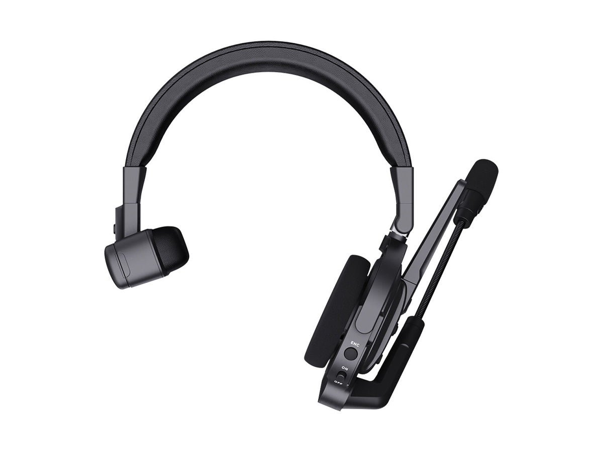 Accsoon CoMo Wireless Intercom Headset Kit (1 Host, 2 Remotes)