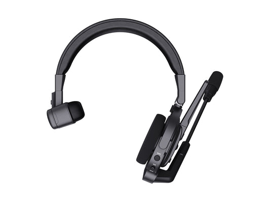 Accsoon CoMo Wireless Intercom Headset Kit (1 Host, 8 Remotes)
