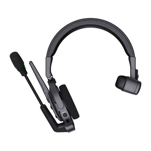 Accsoon CoMo Wireless Intercom Headset Kit (1 Host, 8 Remotes)