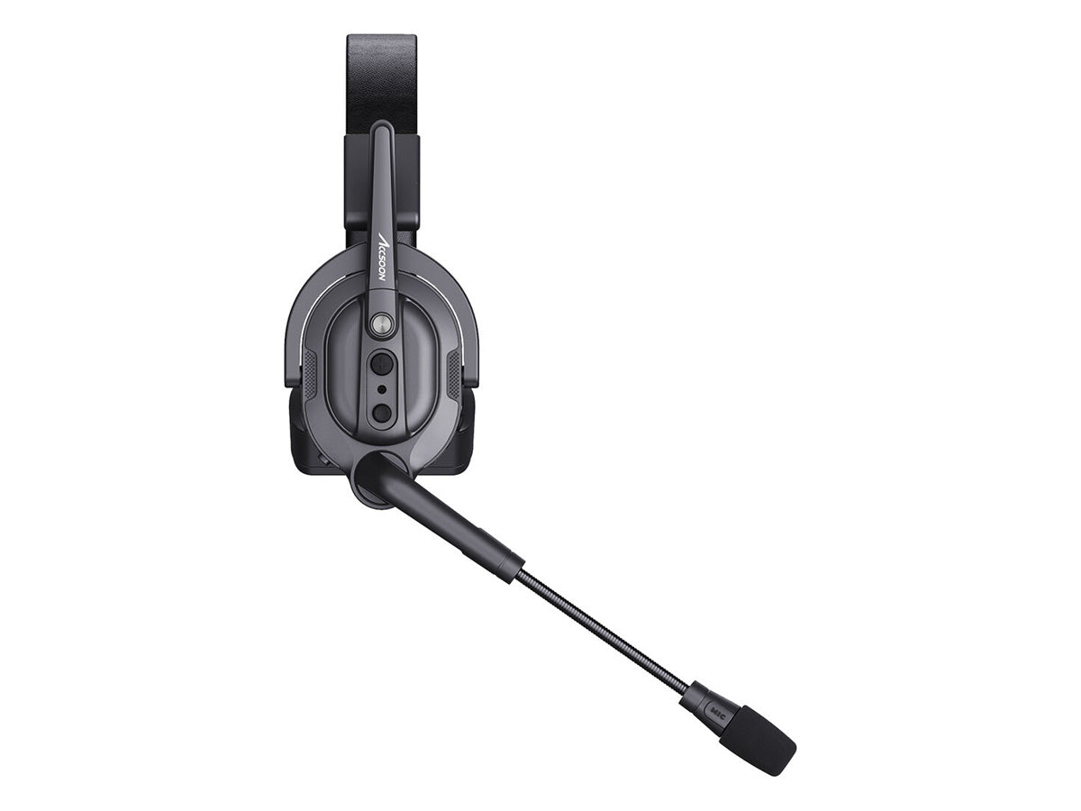 Accsoon CoMo Wireless Intercom Headset (Remote)