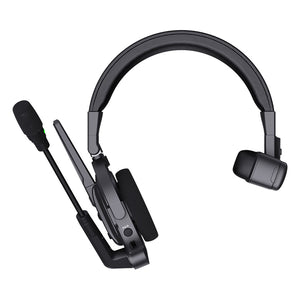 Accsoon CoMo Wireless Intercom Headset (Remote)