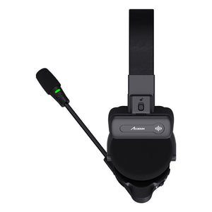 Accsoon CoMo Wireless Intercom Headset (Remote)