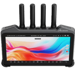 Accsoon CineView M7H Pro