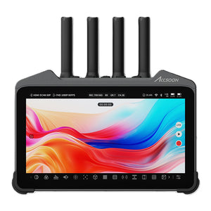 Accsoon CineView M7H Pro