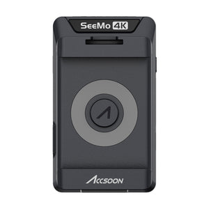 Accsoon SeeMo 4K
