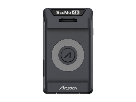 Accsoon SeeMo 4K