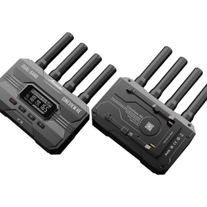 Accsoon CineView HE Wireless Video Transmitter & Receiver Kit