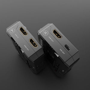 Accsoon CineView HE Wireless Video Transmitter & Receiver Kit