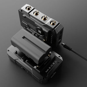 Accsoon CineView HE Wireless Video Transmitter & Receiver Kit