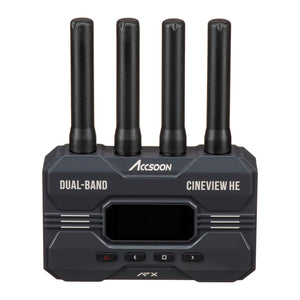 Accsoon CineView HE RX Receiver