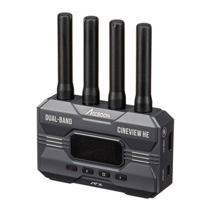 Accsoon CineView HE RX Receiver