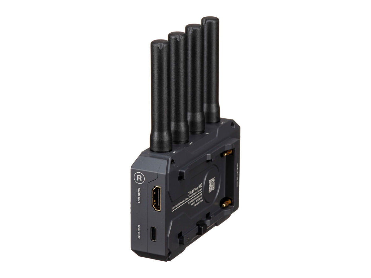 Accsoon CineView HE RX Receiver