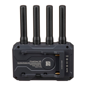 Accsoon CineView HE RX Receiver