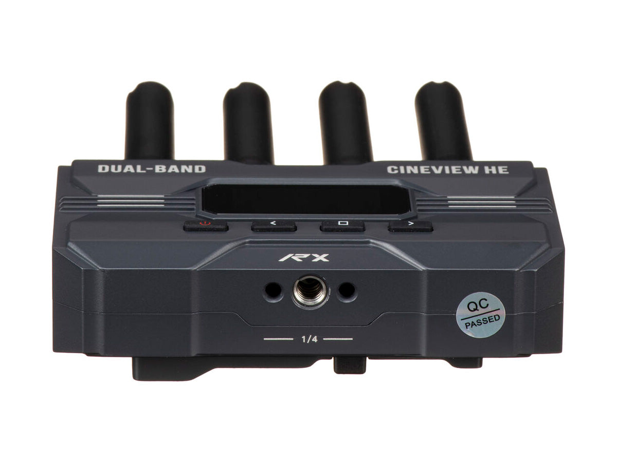 Accsoon CineView HE RX Receiver