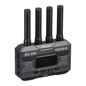 Accsoon CineView HE RX Receiver