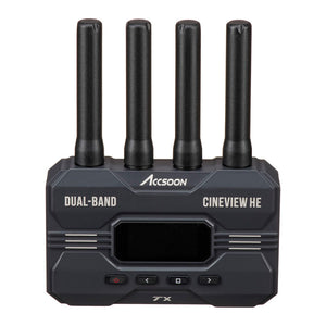 Accsoon CineView HE TX Transmitter