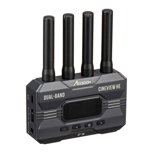 Accsoon CineView HE TX Transmitter