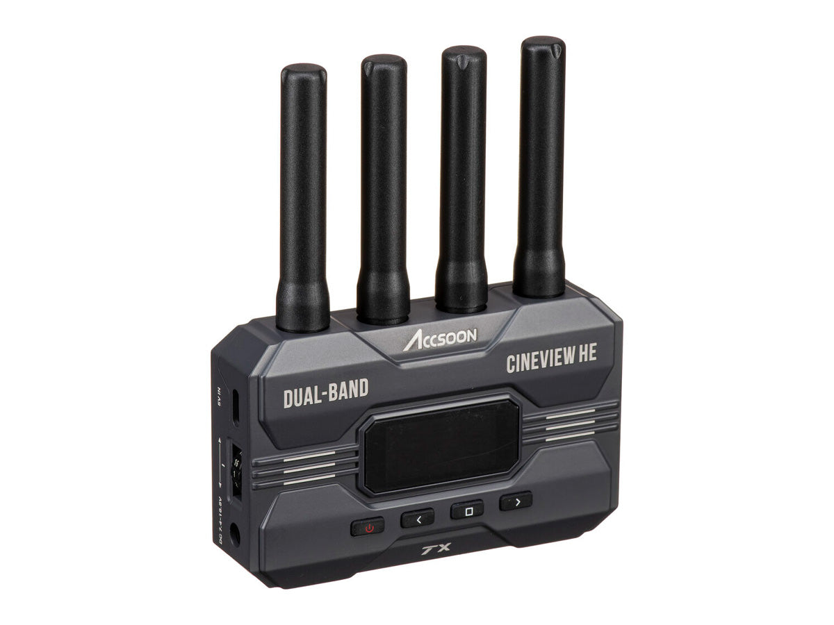 Accsoon CineView HE TX Transmitter