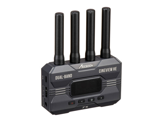 Accsoon CineView HE TX Transmitter
