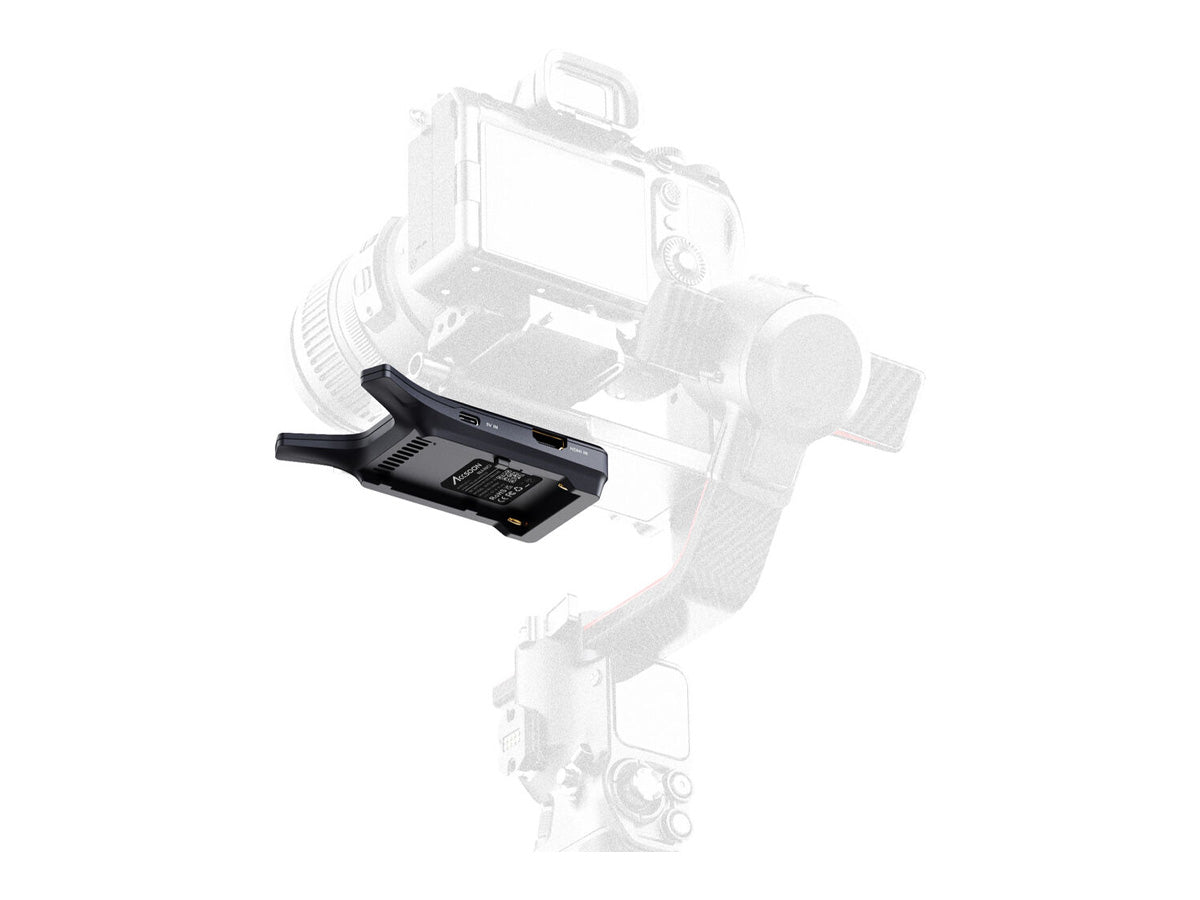 Accsoon Cineview Nano