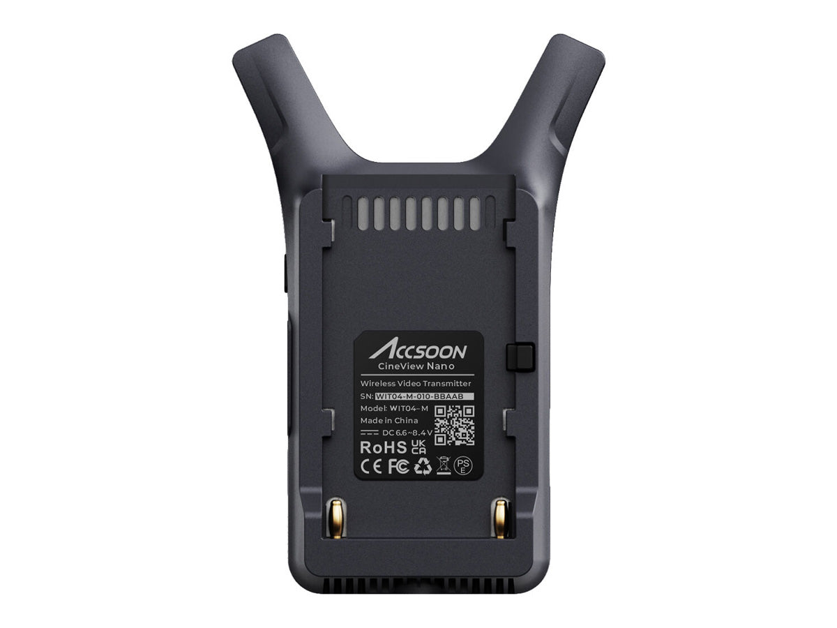 Accsoon Cineview Nano