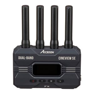 Accsoon CineView SE TX