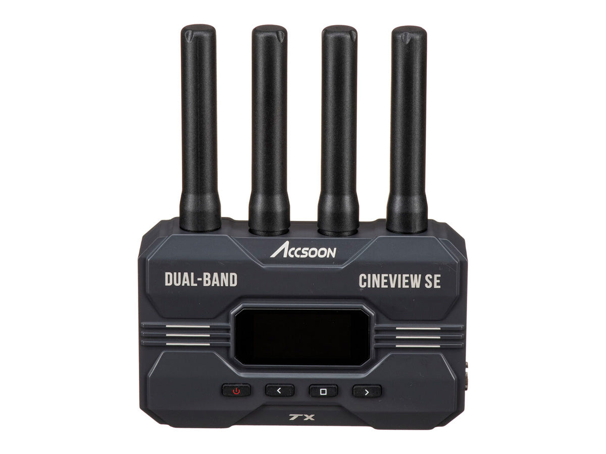Accsoon CineView SE TX