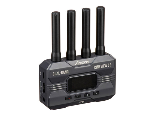 Accsoon CineView SE TX