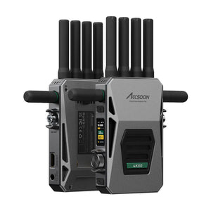 Accsoon CineView Master 4K (1TX & 1RX)