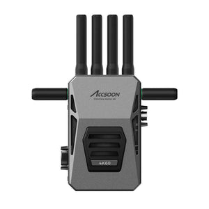 Accsoon CineView Master 4K (1TX & 1RX)