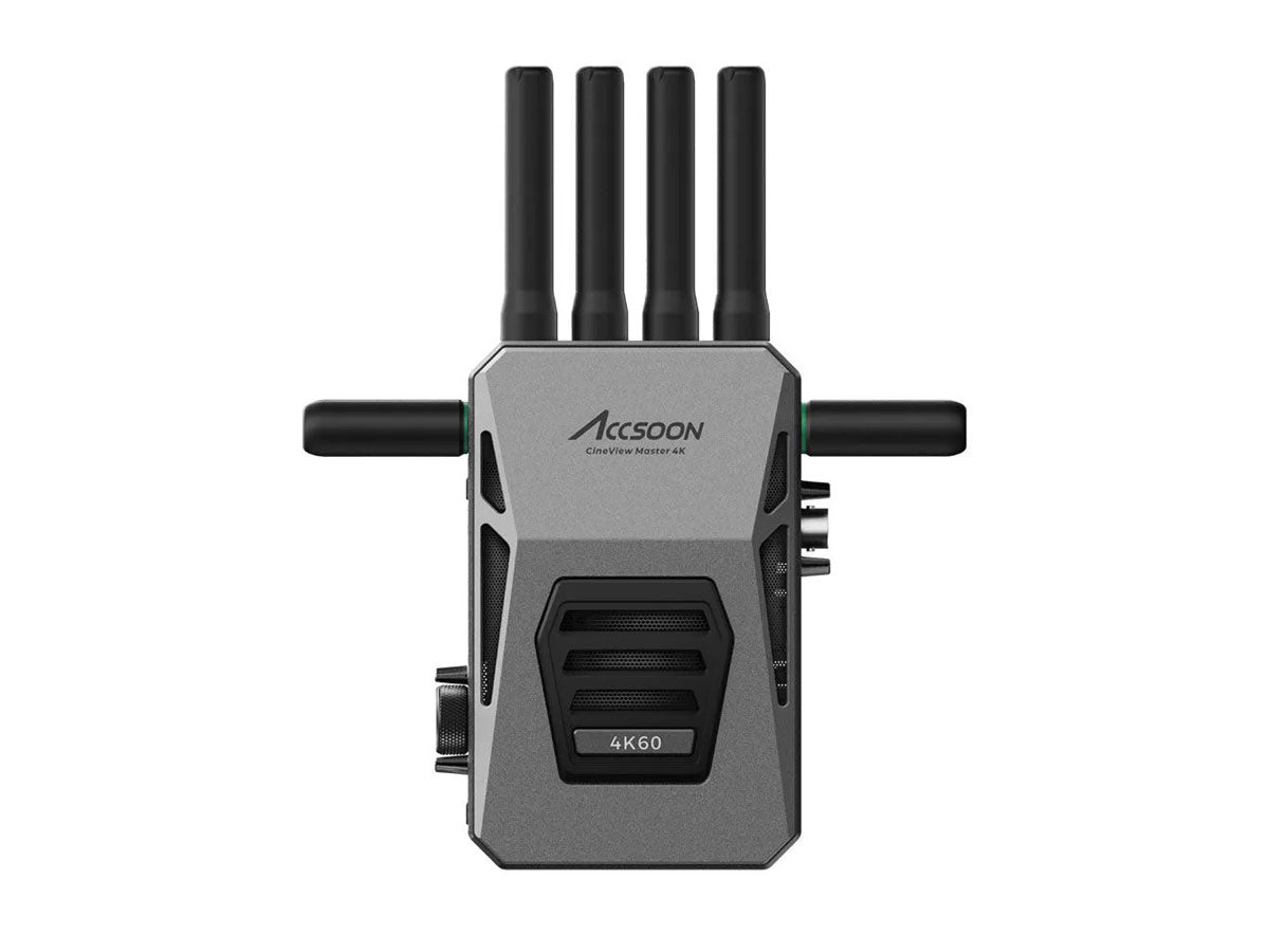 Accsoon CineView Master 4K - RX
