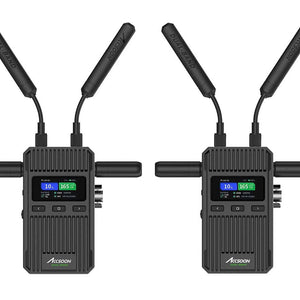 Accsoon CineView 2 SDI