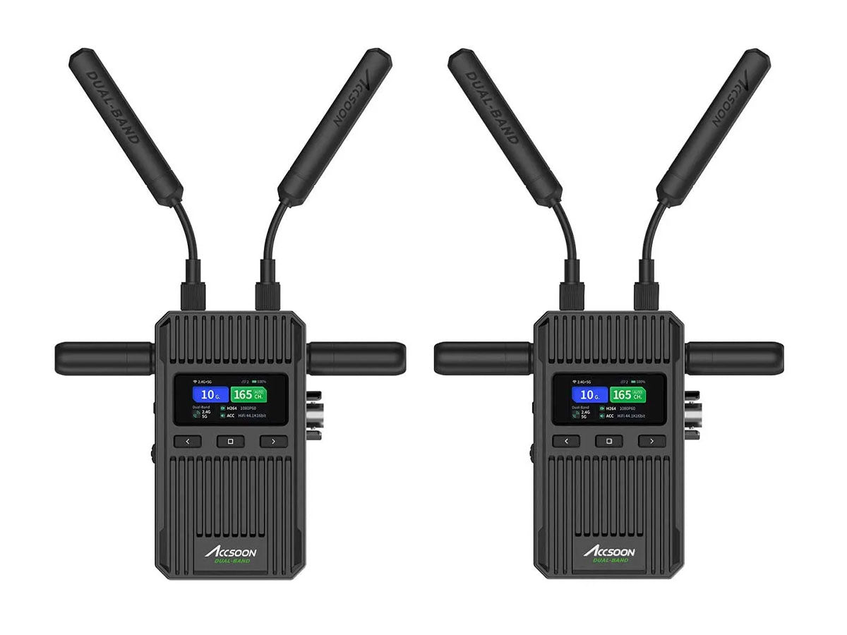 Accsoon CineView 2 SDI