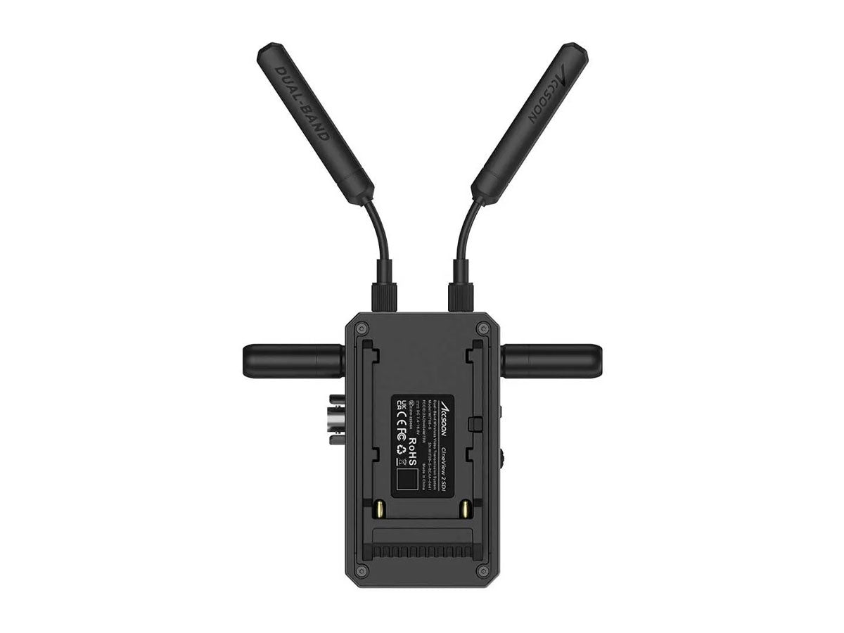 Accsoon CineView 2 SDI