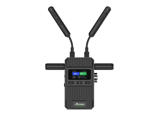 Accsoon CineView 2 SDI - RX