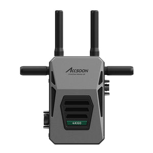 Accsoon CineView Master 4K Lite - RX