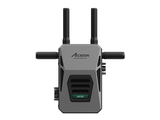 Accsoon CineView Master 4K Lite - TX