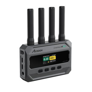 Accsoon CineView SE 4K - TX