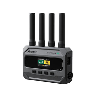 Accsoon CineView SE 4K - TX