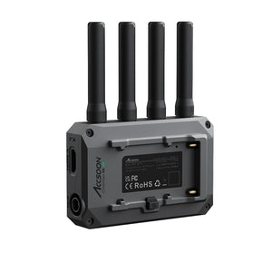 Accsoon CineView SE 4K - TX