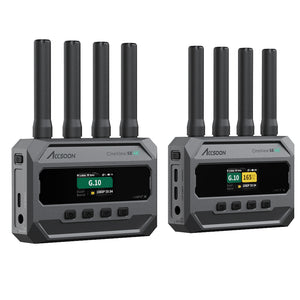 Accsoon CineView SE 4K Kit