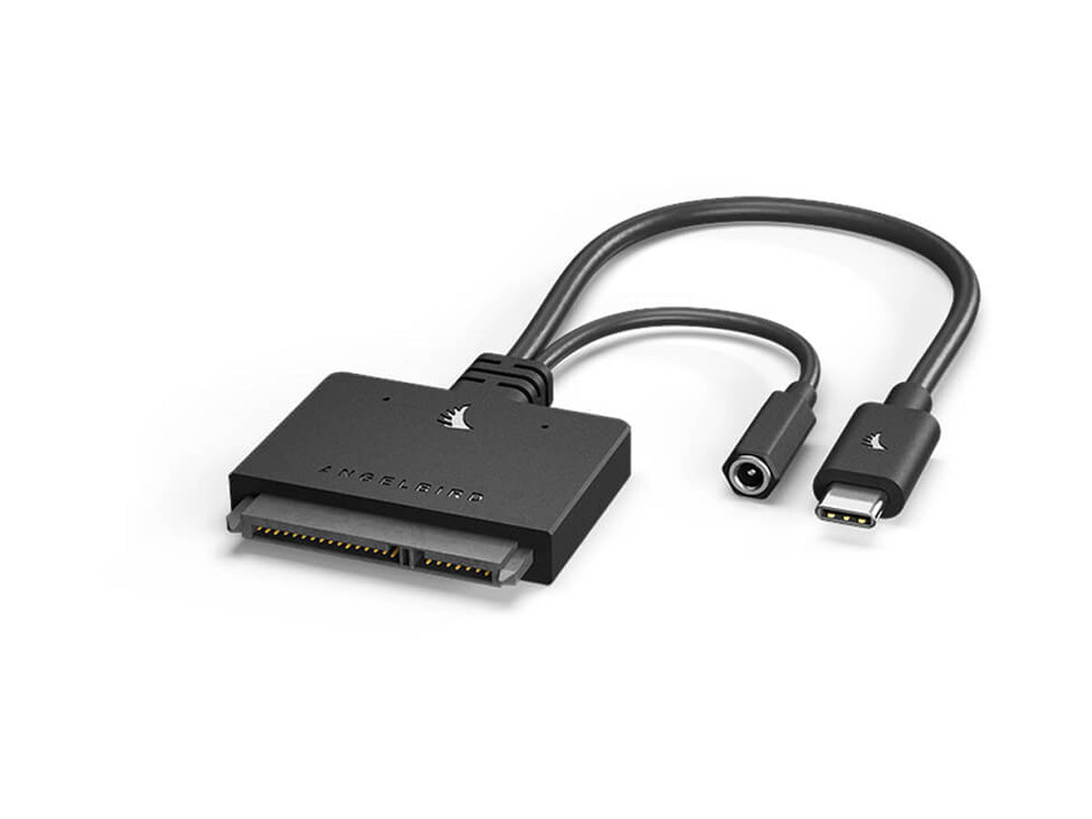 Angelbird Type-C to SATA Adapter Cable
