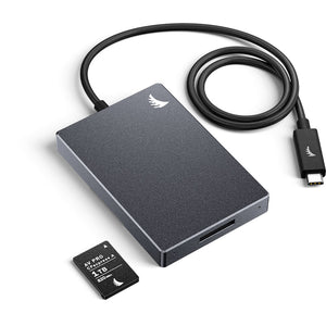 Angelbird CFexpress Card Reader Type A