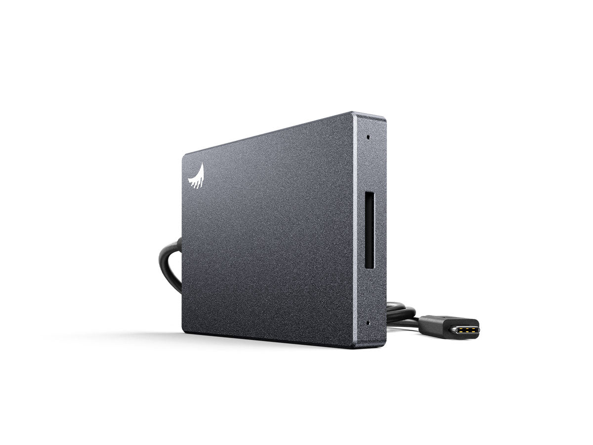 Angelbird CFexpress Card Reader Type A