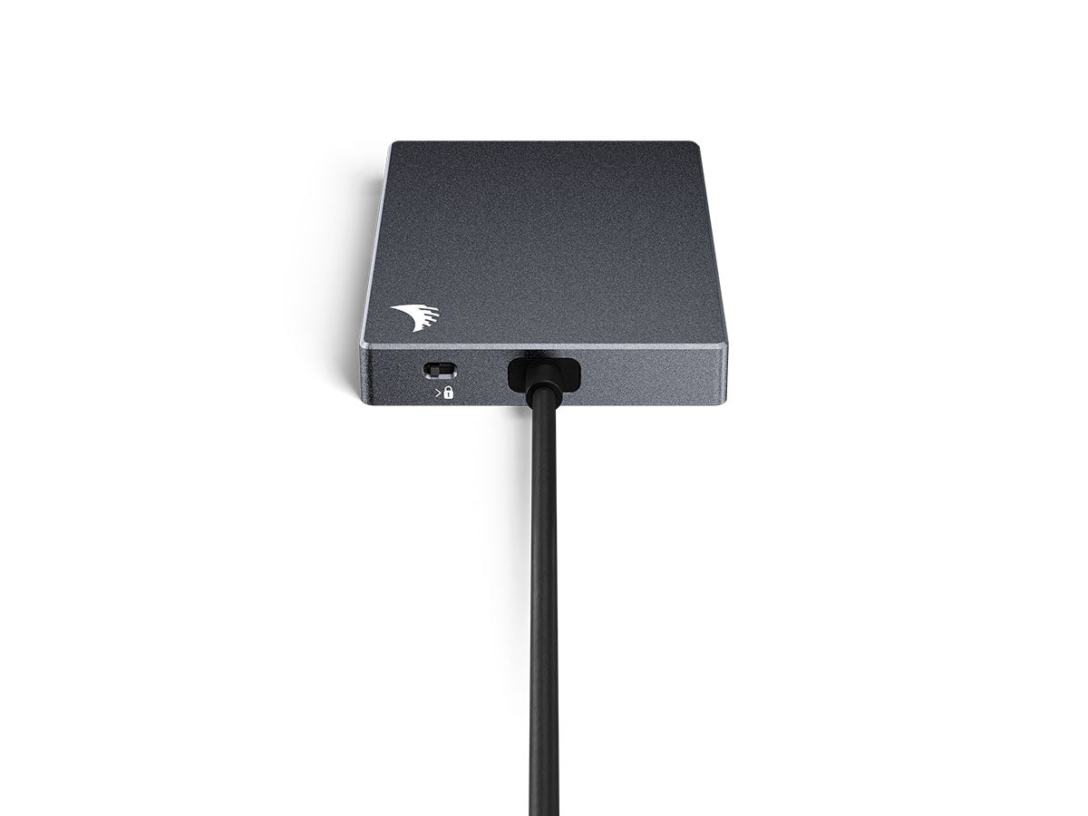 Angelbird CFexpress Card Reader Type A