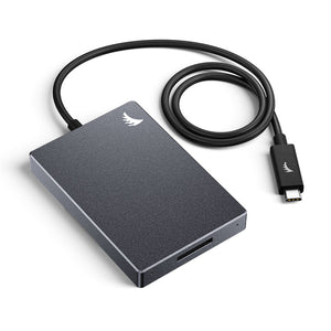 Angelbird CFexpress Card Reader Type A