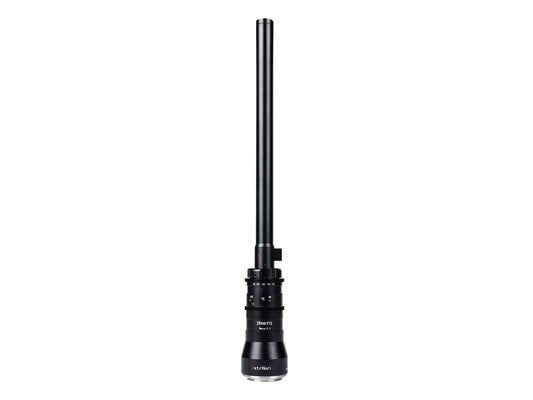 AstrHori 28mm F13 2X Full Frame Macro Probe Lens - Arri PL