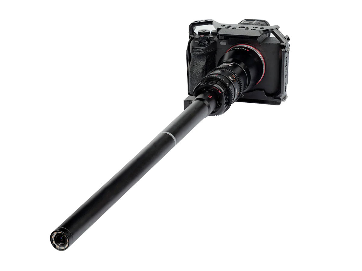 AstrHori 18mm F8 (APS-C) Macro Probe Lens - Sony E